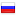 shev001.ru hosted country